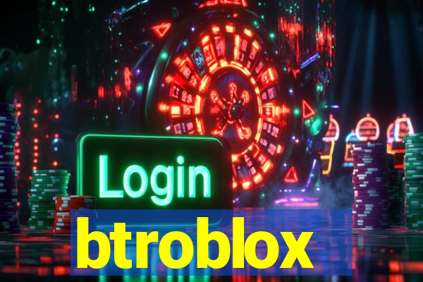 btroblox - making roblox better